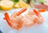 冷凍エビ、その他の冷凍海産物