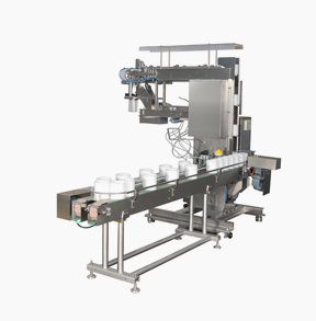 BF (Bowl Feeder)