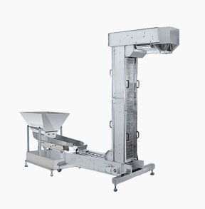 UP (Universal Pivot Conveyor)